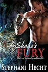 Shane's Fury by Stephani Hecht