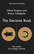 The Decision Book: Fifty Models for Strategic Thinking
