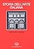 Storia dell'arte italiana 1. Parte prima (Materiali e problemi) Vol. I:  Questioni e metodi