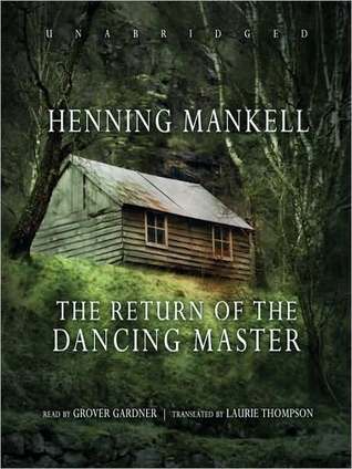 Return of the Dancing Master