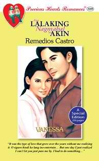 Ang Lalaking Nagmahal Sa Akin: Remedios Castro