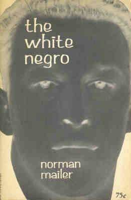 The White Negro (Paperback)