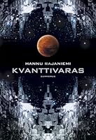 Kvanttivaras