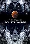 Kvanttivaras