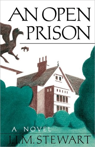 An Open Prison (Paperback)