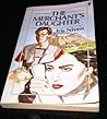 The Merchant's Daughter by Iris J. Niven