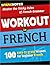 Workout in French