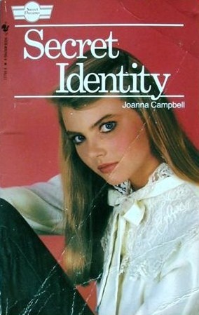 Secret Identity (Sweet Dreams, #22)