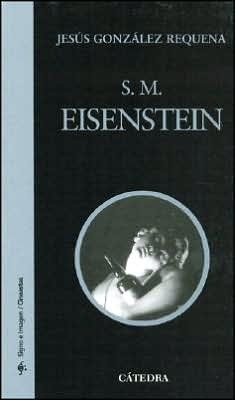 S. M. Eisenstein (Paperback)