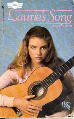 Laurie's Song (Sweet Dreams, #3)