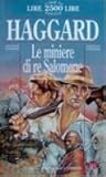 Le miniere di re ...