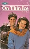 On Thin Ice (Sweet Dreams, #46) On Thin Ice (Sweet Dreams, #46)