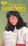 Love Notes (Sweet Dreams, #52)