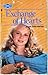 Exchange of Hearts by Janet Quin Harkin Exchange of Hearts by Janet Quin Harkin