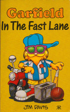 Garfield: In the Fast Lane (Garfield Pocket Books, #21)