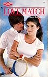Love Match by Janet Quin-Harkin