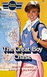 The Great Boy Chase (Sweet Dreams, #93)