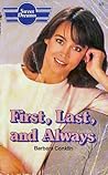 First, Last and Always by Barbara Conklin