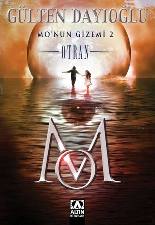 Otran (Mo'nun Gizemi #2)