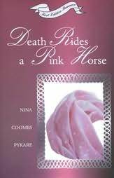 Death Rides a Pink Horse (Five Star First Edition Romance Series)
