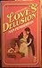 Love's Delusion (Pocket Romance)