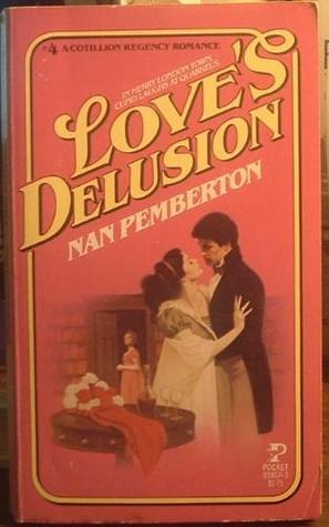 Love's Delusion (Pocket Romance)