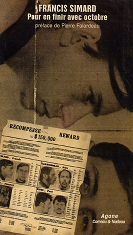 Pour en finir avec octobre (French Edition)