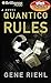 Quantico Rules (Puller Monk Series)