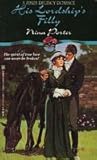 His Lordship's Filly (A Zebra Regency Romance)