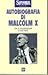 Autobiografia di Malcolm X