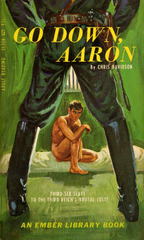Go Down, Aaron