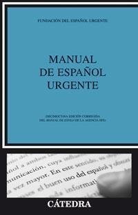 Manual de español urgente (Unknown Binding)