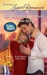 The Promise He Made by Linda Style