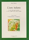 L'arte italiana: ...