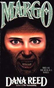 Margo (Mass Market Paperback)