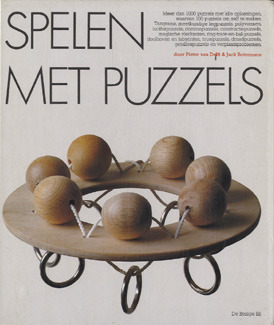 Spelen met puzzels
