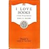 I Love Books
