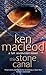 The Stone Canal (The Fall Revolution, #2)