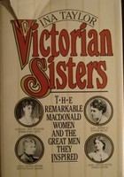 Cover of Victorian Sisters