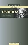 Derrida - een inl...