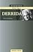 Derrida - een inleiding