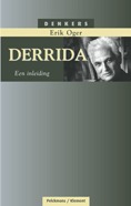 Derrida - een inleiding (Paperback)