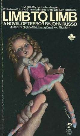 Limb to Limb (Paperback)