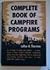The Complete Book of Campfire Programs