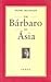 Um Bárbaro na Ásia