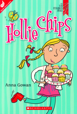 Hollie Chips (Paperback)