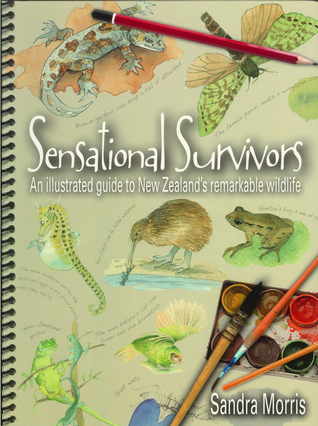 Sensational Survivors