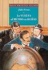 La vuelta al mundo en 80 días by Jules Verne
