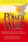 The Power of the Word : Finding Cleansing Power in the Words of Christ. The Power of the Word : Finding Cleansing Power in the Words of Christ.