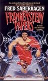The Frankenstein Papers by Fred Saberhagen